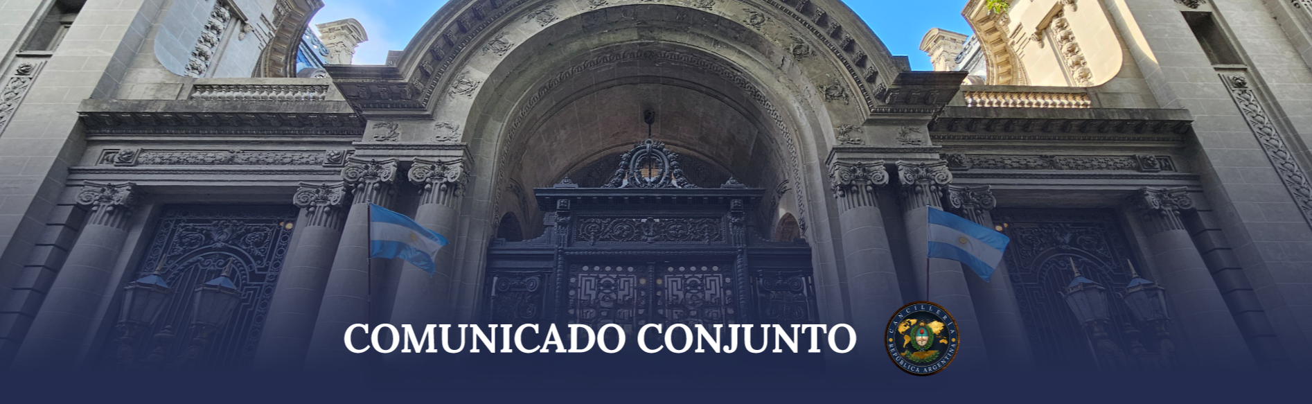 Argentina firmó el Acuerdo de Asociación MERCOSUR–Unión Europea