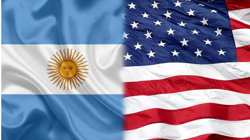 Designación de nuevo Agregado Especializado Comercial y Aduanero en EE. UU.