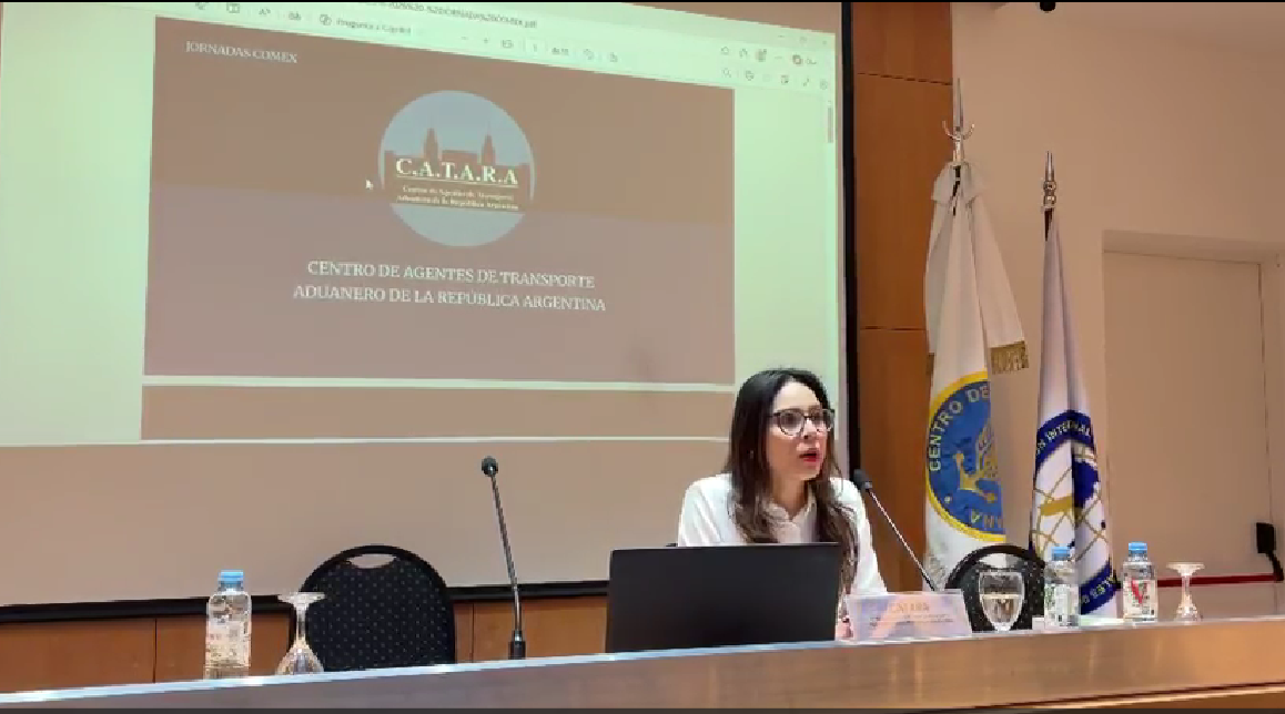 Repercusiones de nuestra participación en la Jornada COMEX.