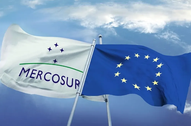 Argentina firmó el Acuerdo de Asociación MERCOSUR–Unión Europea