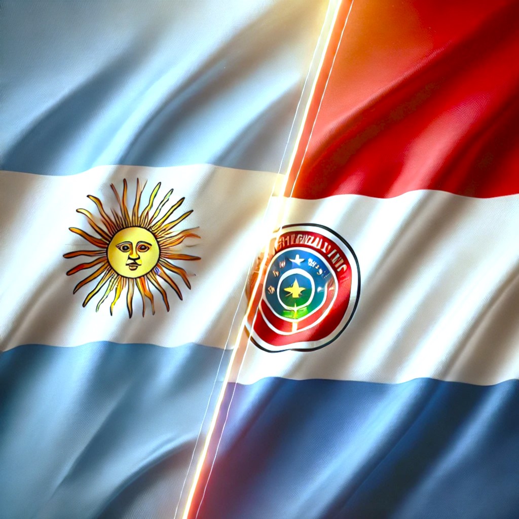 ANEXOS REUNIÓN BILATERAL ARGENTINA - PARAGUAY EN EL MARCO DEL ATIT