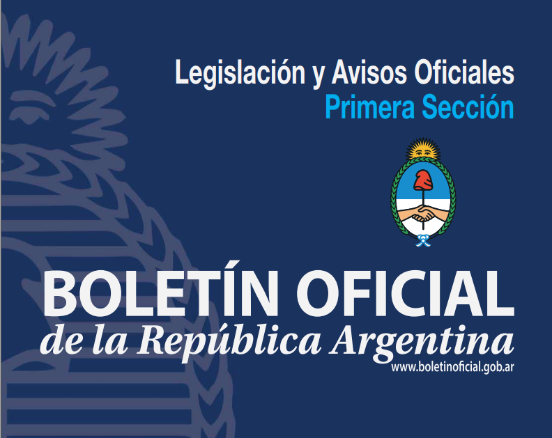 Designaciones y Cambios de Jefatura en la Dirección Regional Santa Fe de la Agencia de Recaudación y Control Aduanero