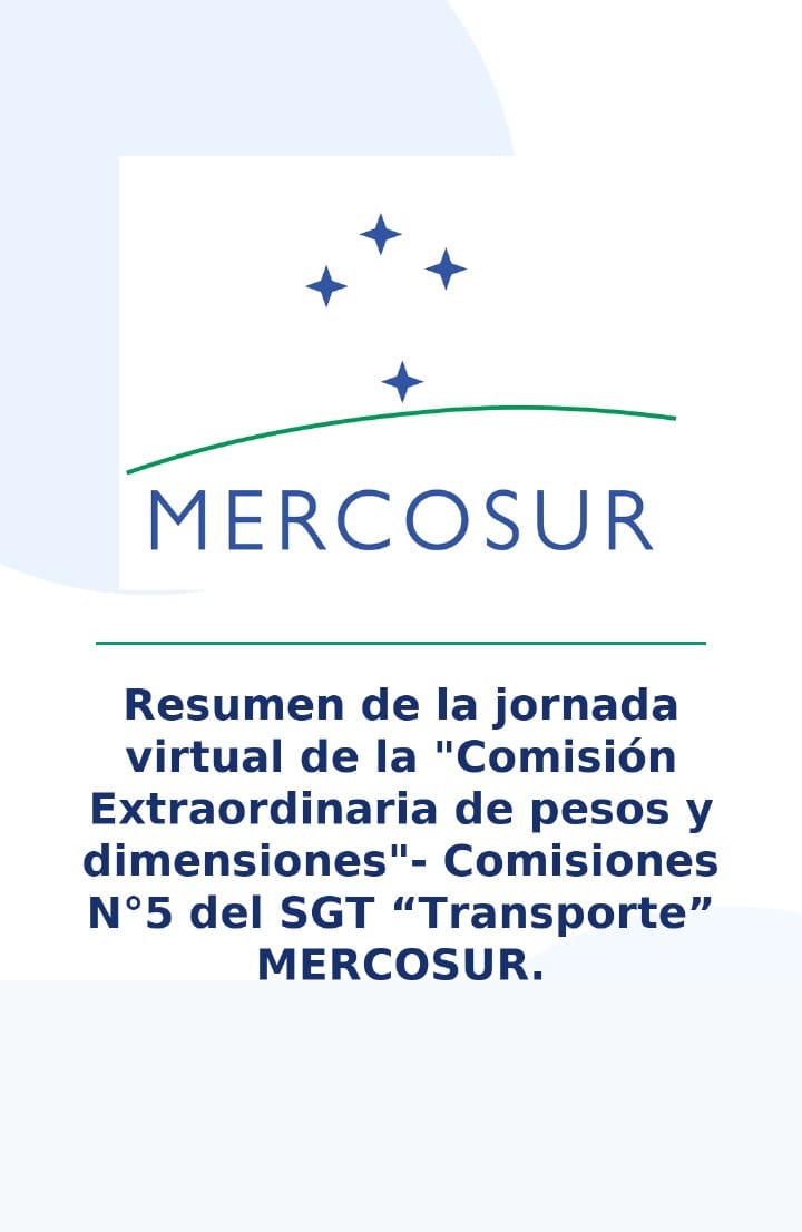Resumen de la jornada virtual de la 