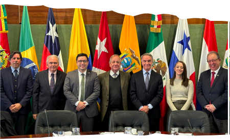 Medida para la Agilización del Comercio Regional